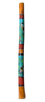 Small John Rotumah Didgeridoo (JW1691)